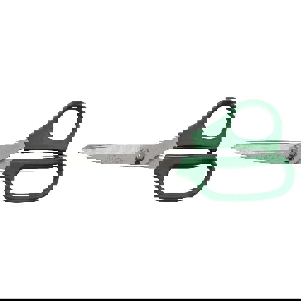 Scissors & Shears; Blade Material: Stainless Steel ; Application: General Purpose ; Cutting Length: 3.5in ; Length of Cut (Inch): 3-1/2in ; Handle Type: Bent ; Handle Style: Ergonomic